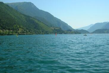 בית מלון כפרי Sport