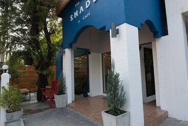 هتل Shade House   Bitec Bangna