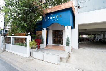 هتل Shade House   Bitec Bangna