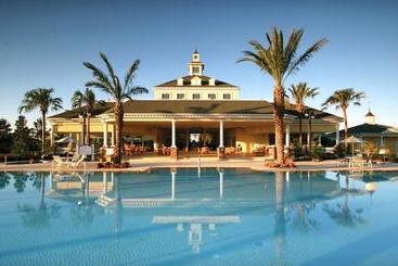 هتل Vacation Experience 1791 Reunion Resort, Fl