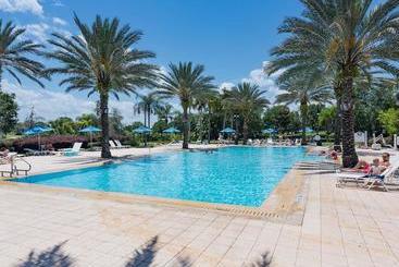 هتل Vacation Experience 1791 Reunion Resort, Fl
