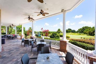 هتل Vacation Experience 1791 Reunion Resort, Fl