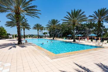 هتل Vacation Experience 1791 Reunion Resort, Fl