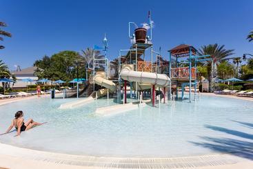 هتل Vacation Experience 1791 Reunion Resort, Fl