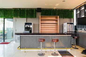 Vasaka Hotel Jakarta Managed By Dafam