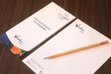 Vasaka Hotel Jakarta Managed By Dafam