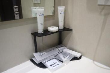 Vasaka Hotel Jakarta Managed By Dafam