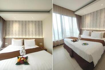 Vasaka Hotel Jakarta Managed By Dafam