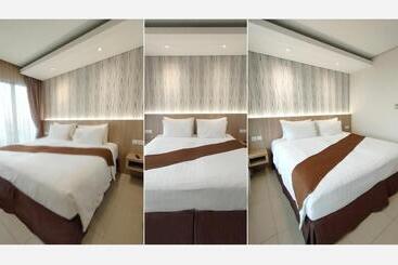 Vasaka Hotel Jakarta Managed By Dafam