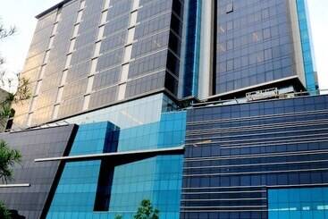 Vasaka Hotel Jakarta Managed By Dafam