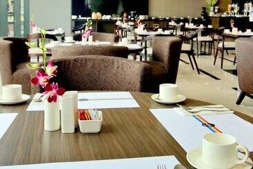 Vasaka Hotel Jakarta Managed By Dafam