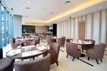 Vasaka Hotel Jakarta Managed By Dafam