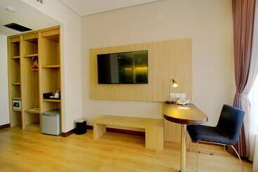 Vasaka Hotel Jakarta Managed By Dafam