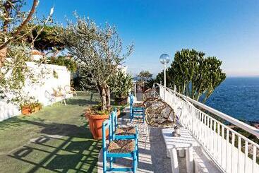 هتل Villa Janto