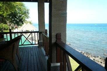 Отель Wawa Wewe Ii Villas