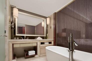 هتل Yiwu Marriott