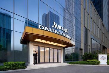 هتل Yiwu Marriott