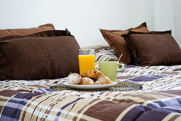 هتل Yucca Villas