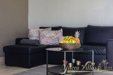 هتل Yucca Villas