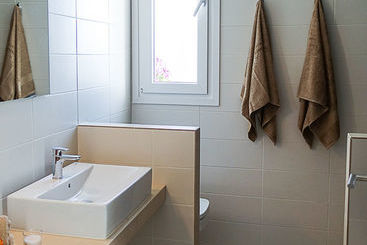 هتل Yucca Villas