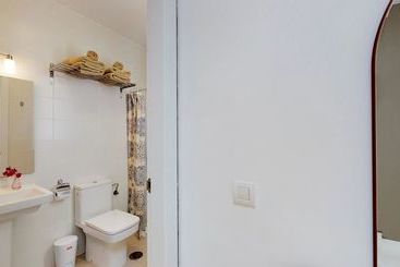 هتل Yucca Villas