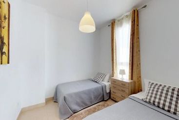 هتل Yucca Villas