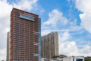 هتل Zhuhai Marriott