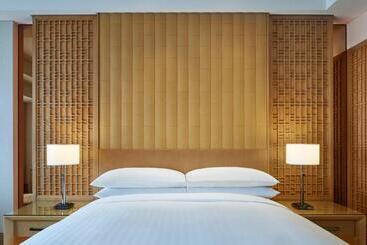 هتل Zhuhai Marriott