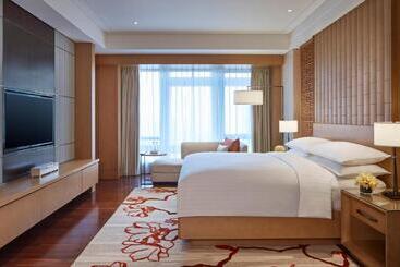 هتل Zhuhai Marriott