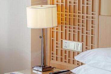 هتل Zhuhai Marriott