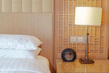 هتل Zhuhai Marriott