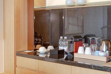 هتل Zhuhai Marriott