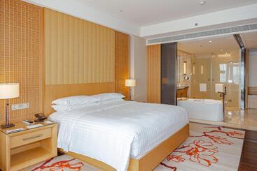 هتل Zhuhai Marriott