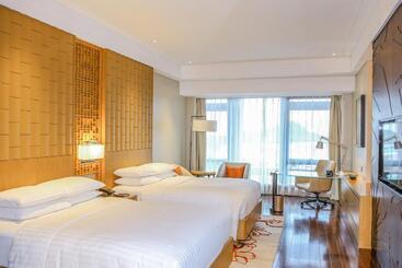 هتل Zhuhai Marriott