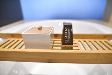 هتل Zhuhai Marriott
