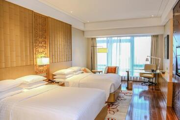 هتل Zhuhai Marriott
