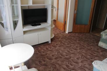 هتل Znanie Health Resort