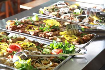 هتل Znanie Health Resort