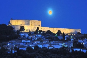 Ionian Islands Beach Villas