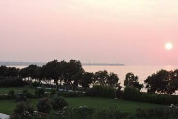 Ionian Islands Beach Villas