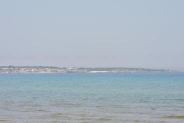 Ionian Islands Beach Villas