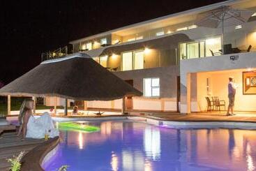 Lala Panzi B&b