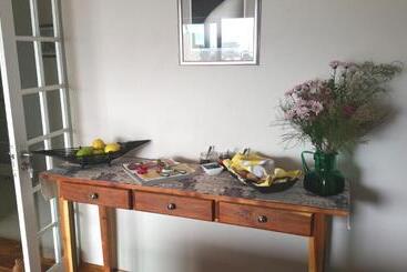 Lala Panzi B&b