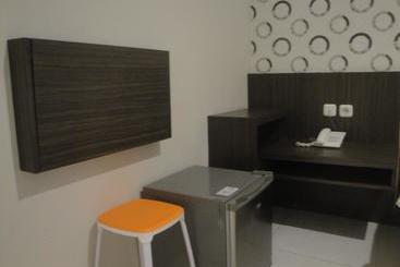 Nutana Hotel Lombok