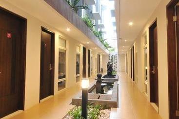 Nutana Hotel Lombok