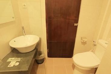 Nutana Hotel Lombok