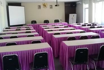 Nutana Hotel Lombok