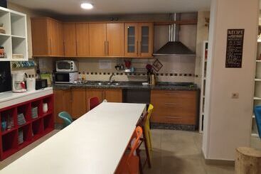 Oh! My Hostel