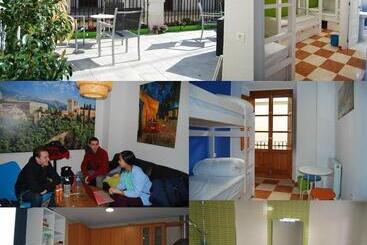 Oh! My Hostel