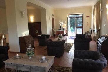 Park Hotel Villamaria